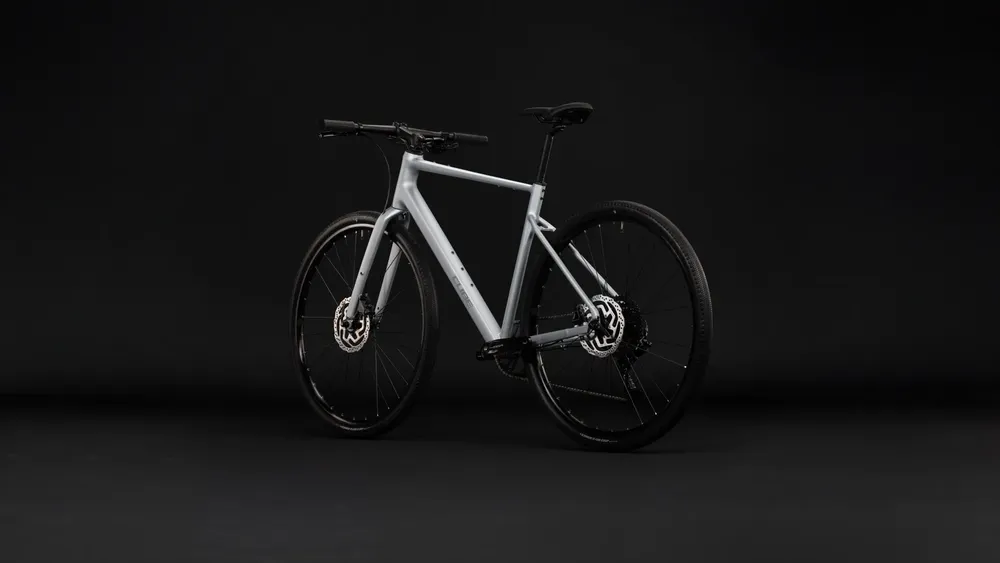 ROWER CUBE NULANE ONE L 27