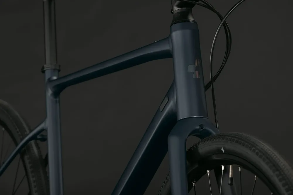 ROWER CUBE NULANE PRO XL 27