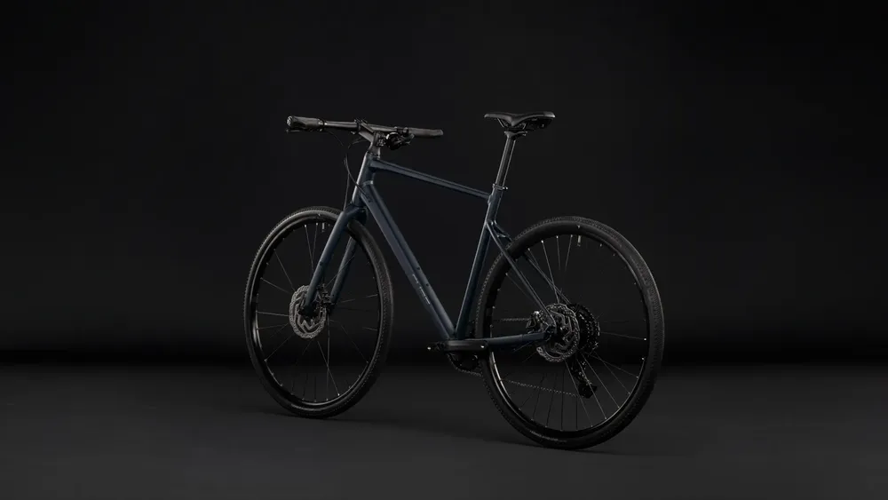 ROWER CUBE NULANE PRO XL 27