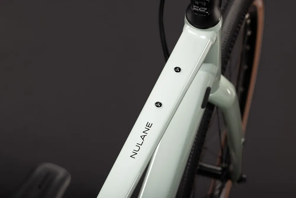 ROWER CUBE NULANE PRO XS 27