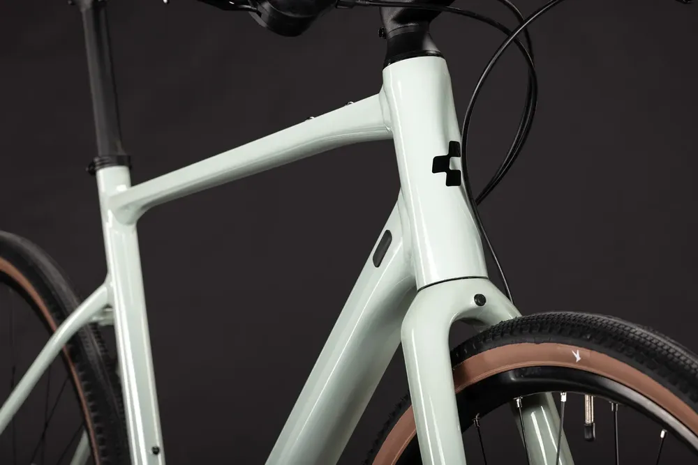 ROWER CUBE NULANE PRO XS 27