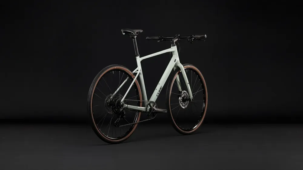 ROWER CUBE NULANE PRO XS 27