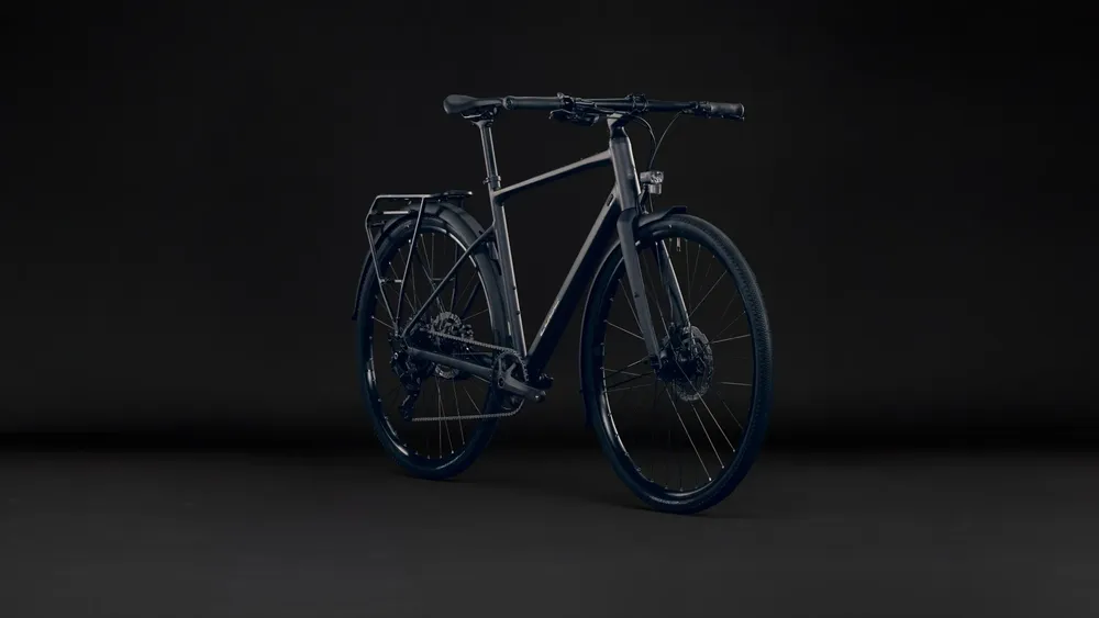 ROWER CUBE NULANE PRO FE S 27