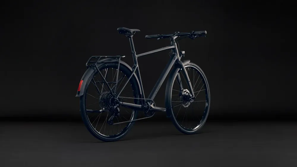 ROWER CUBE NULANE PRO FE S 27