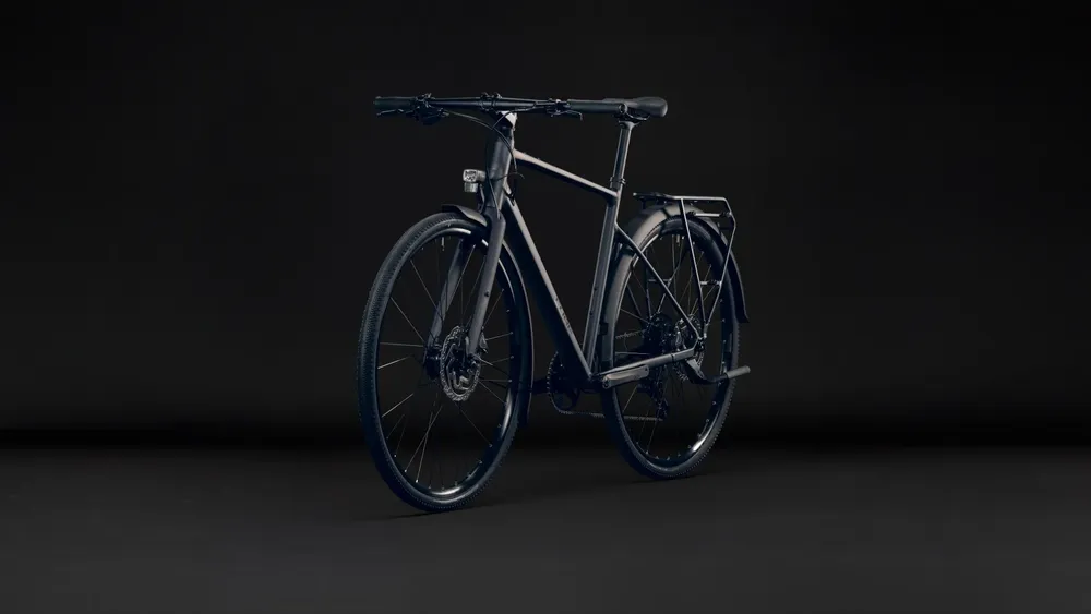 ROWER CUBE NULANE PRO FE S 27