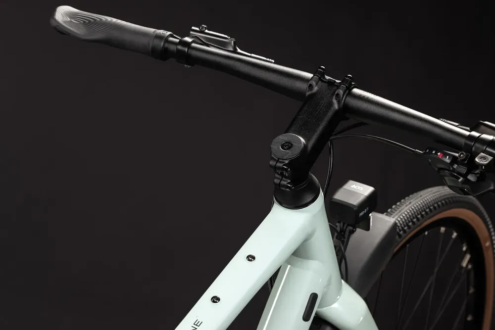 ROWER CUBE NULANE PRO FE L 27