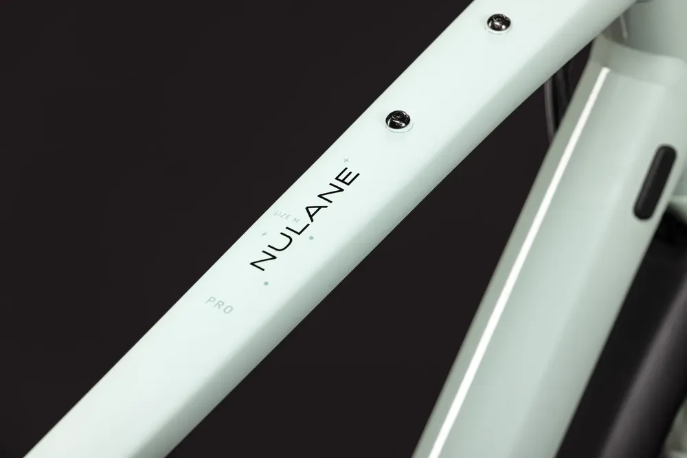 ROWER CUBE NULANE PRO FE L 27
