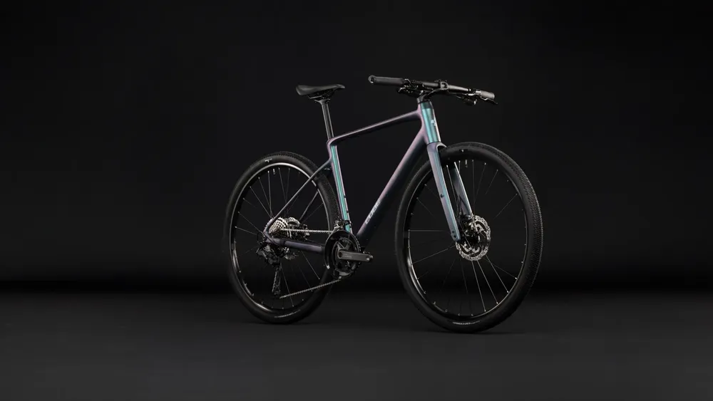 ROWER CUBE NULANE RACE XS 27
