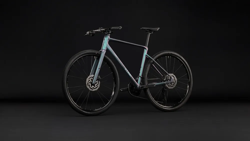 ROWER CUBE NULANE RACE XS 27