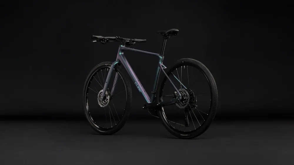 ROWER CUBE NULANE RACE XS 27