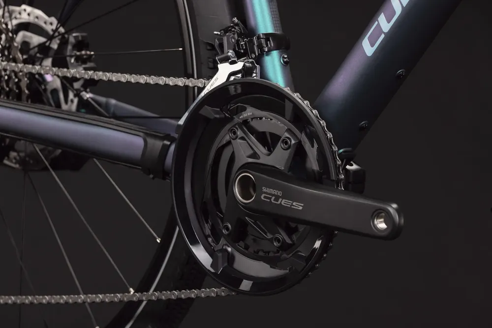 ROWER CUBE NULANE RACE FE L 27