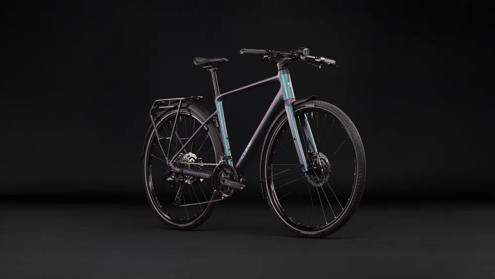ROWER CUBE NULANE RACE FE L 27