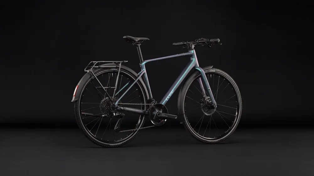 ROWER CUBE NULANE RACE FE L 27