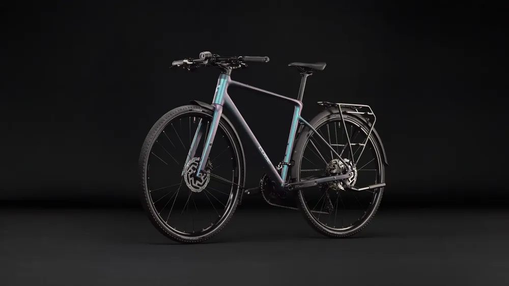 ROWER CUBE NULANE RACE FE L 27