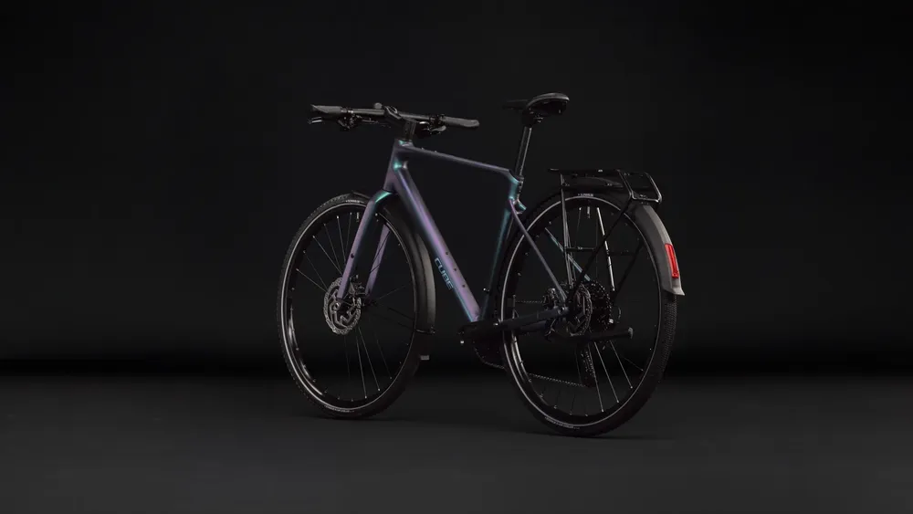 ROWER CUBE NULANE RACE FE L 27
