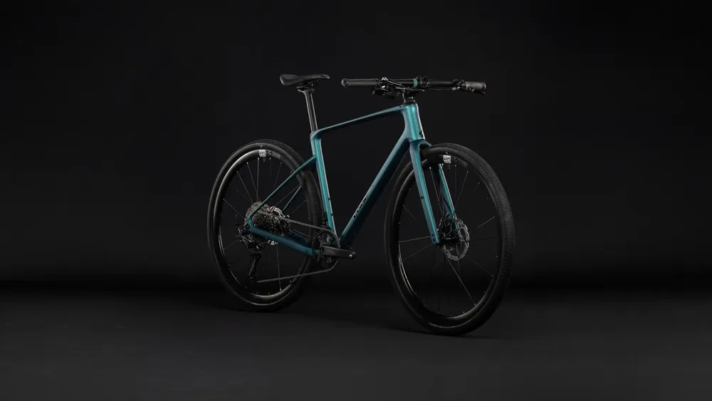 ROWER CUBE NULANE C62 SLX M 27