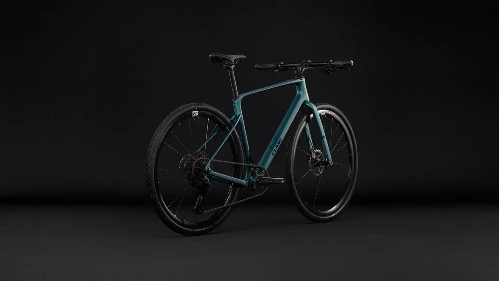 ROWER CUBE NULANE C62 SLX M 27
