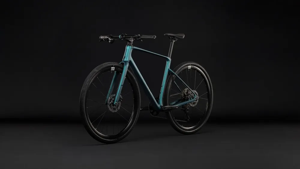 ROWER CUBE NULANE C62 SLX M 27