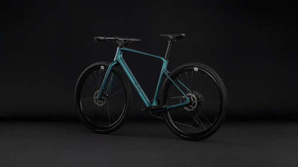 ROWER CUBE NULANE C62 SLX M 27