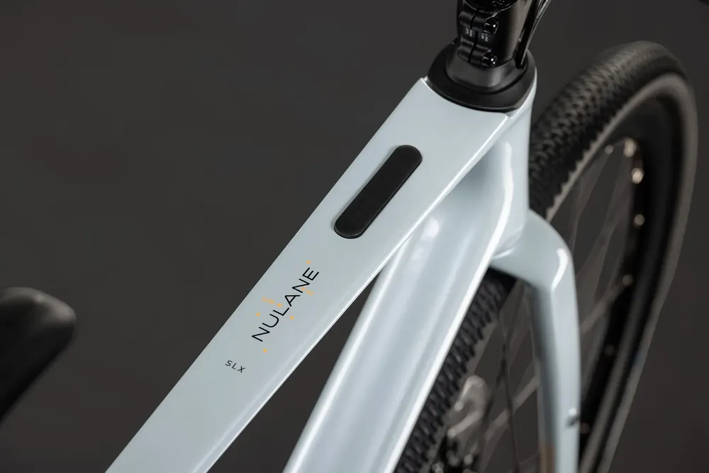 ROWER CUBE NULANE C62 SLX S 27