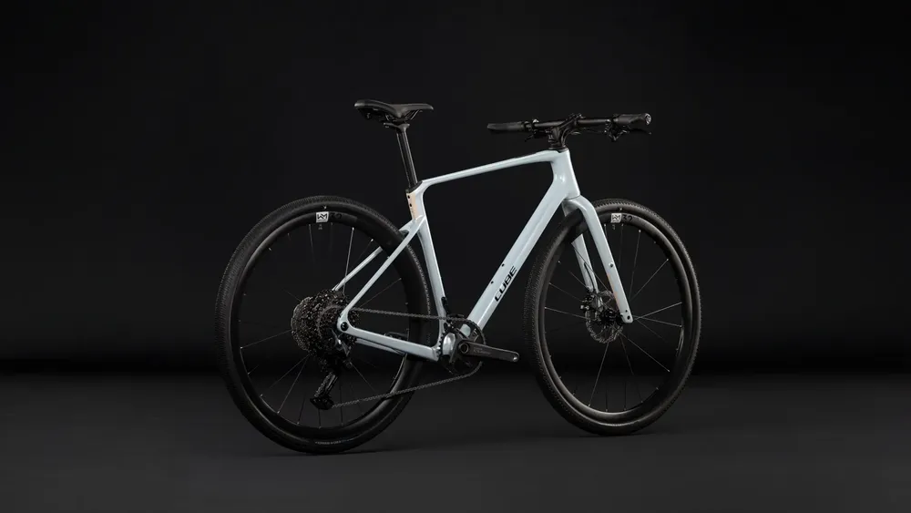 ROWER CUBE NULANE C62 SLX S 27