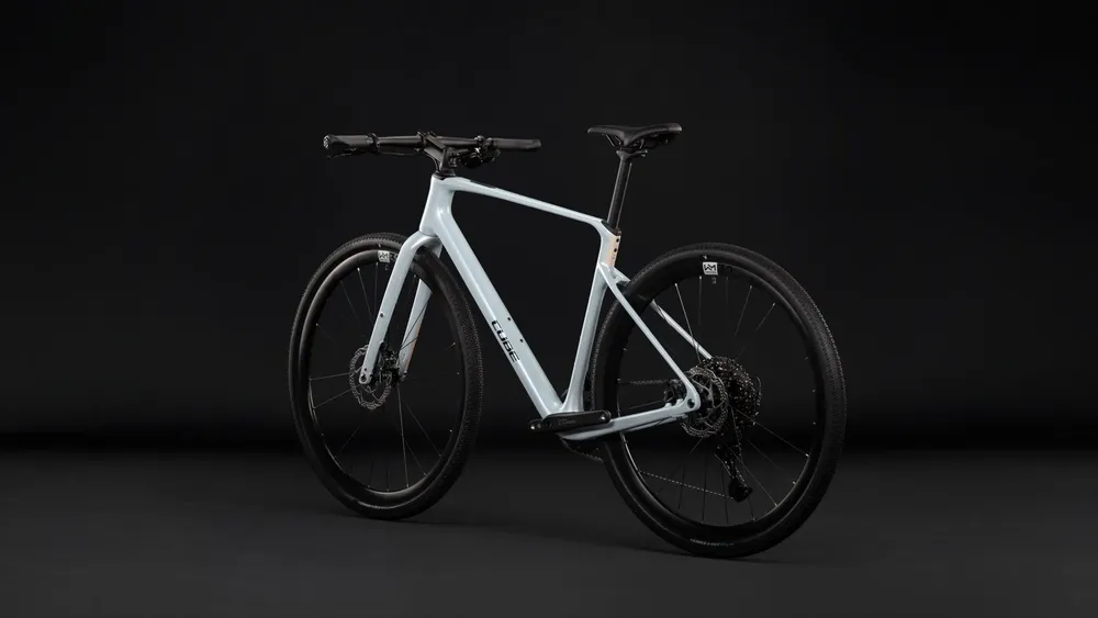 ROWER CUBE NULANE C62 SLX S 27