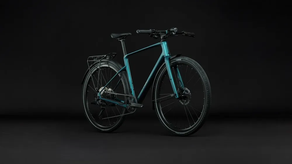 ROWER CUBE NULANE C62 SLX FE S 27