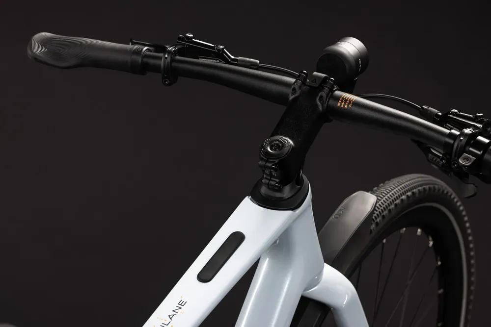 ROWER CUBE NULANE C62 SLX FE S 27