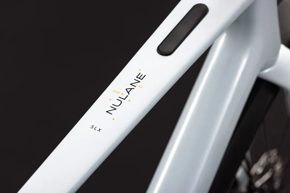 ROWER CUBE NULANE C62 SLX FE S 27