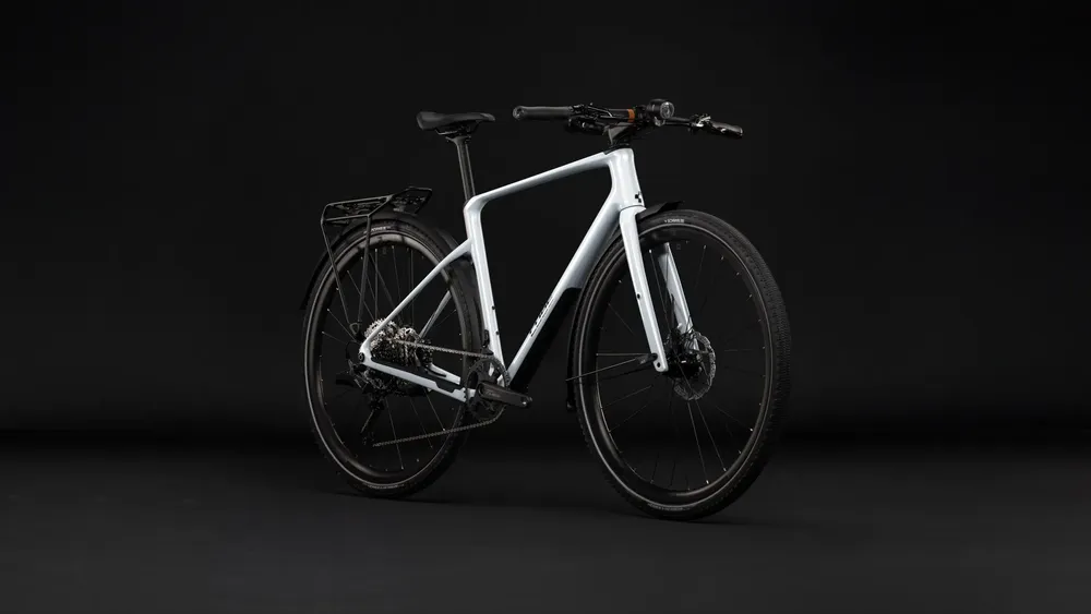 ROWER CUBE NULANE C62 SLX FE S 27