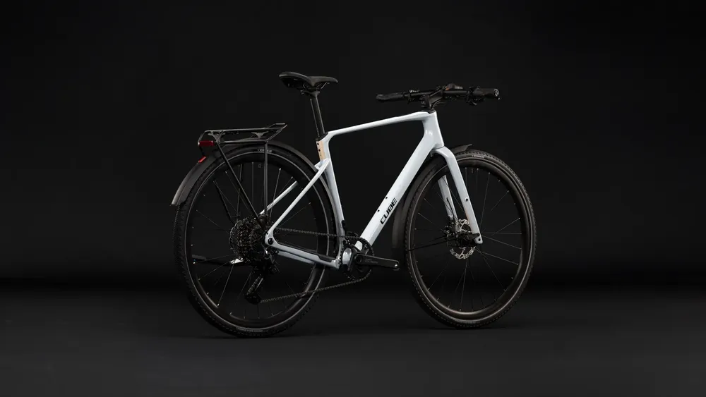 ROWER CUBE NULANE C62 SLX FE S 27