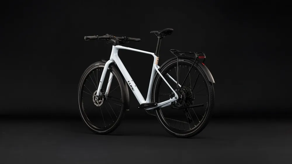 ROWER CUBE NULANE C62 SLX FE S 27