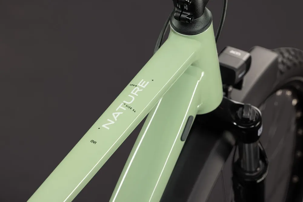 ROWER CUBE NATURE ONE FE 54 27