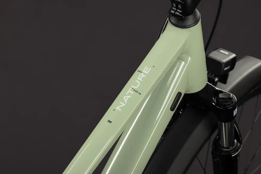 ROWER CUBE NATURE ONE FE 50 27 Z