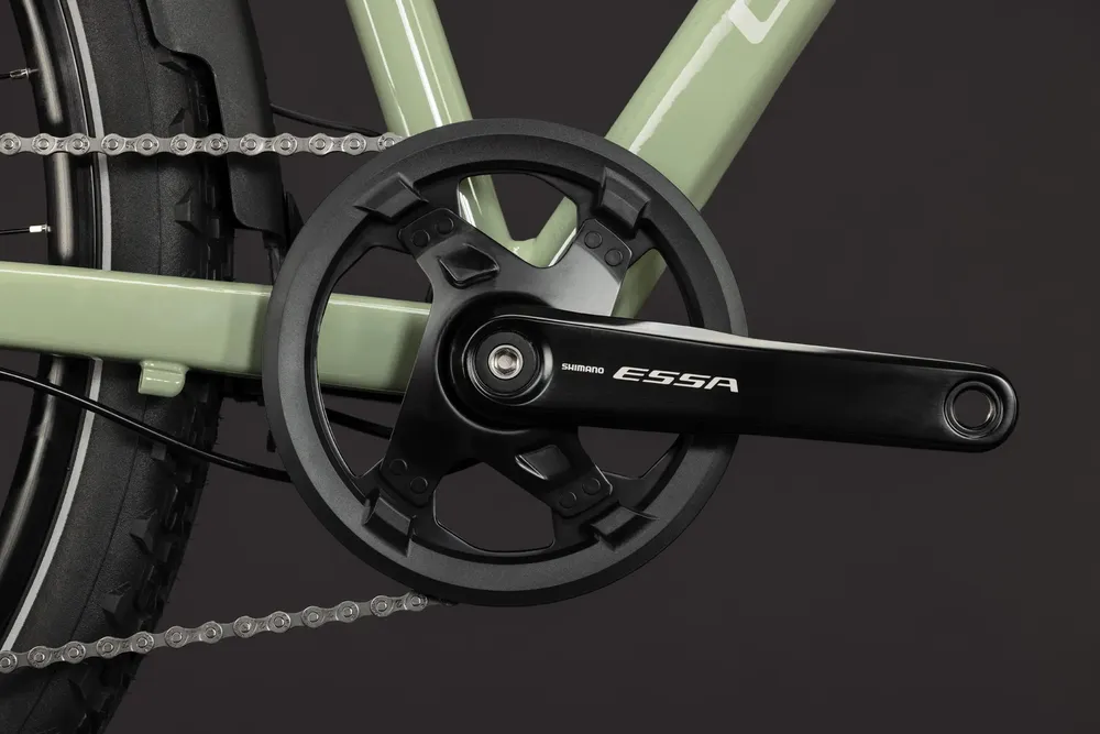 ROWER CUBE NATURE ONE FE 50 27 Z
