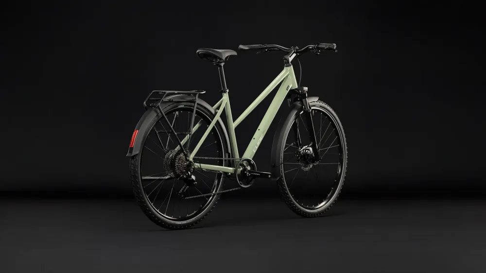ROWER CUBE NATURE ONE FE 50 27 Z