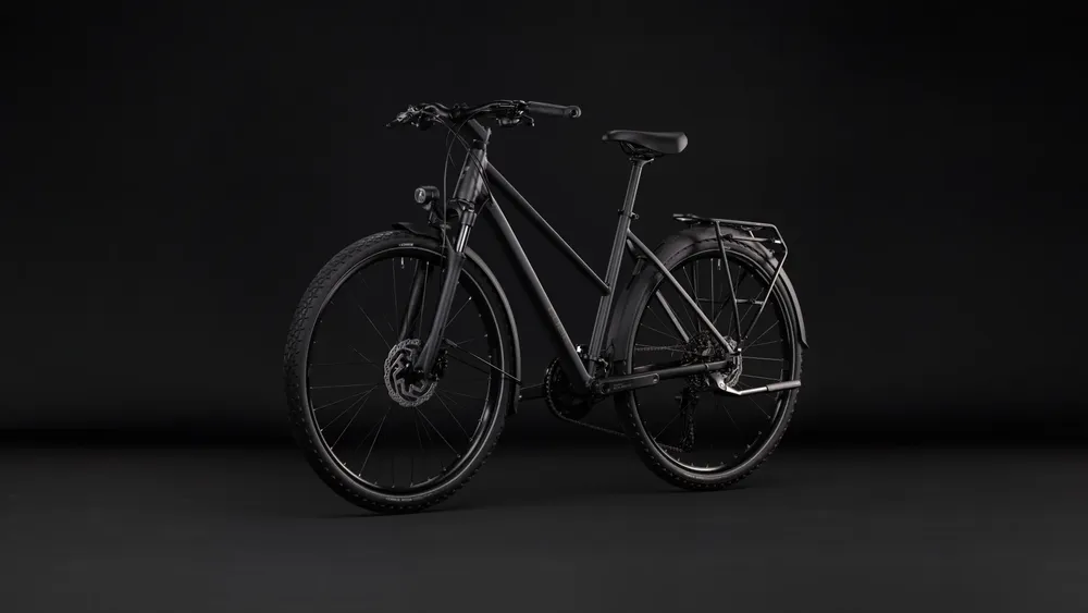ROWER CUBE NATURE EXC FE 54 27 Z