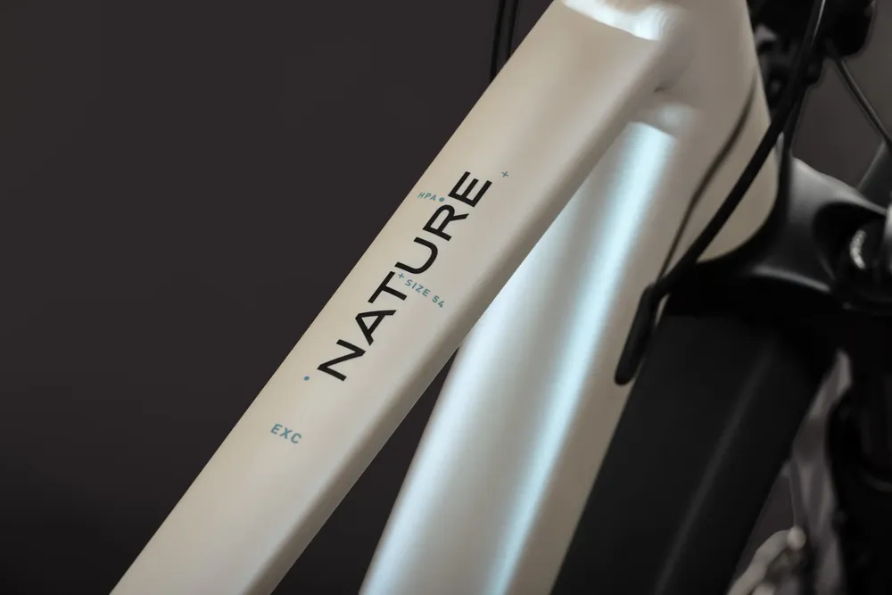 ROWER CUBE NATURE EXC FE 58 27
