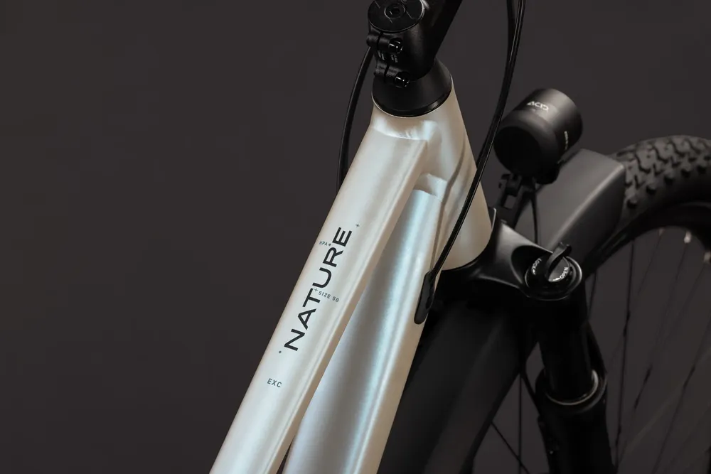 ROWER CUBE NATURE EXC FE 50 27 Z