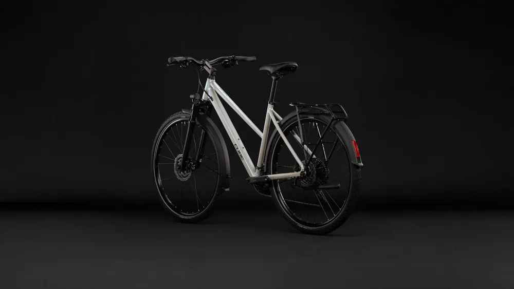 ROWER CUBE NATURE EXC FE 50 27 Z
