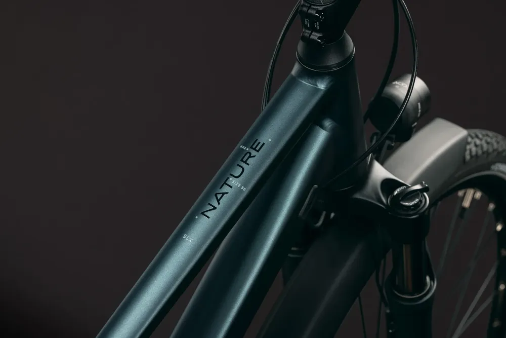 ROWER CUBE NATURE SLX FE 54 27 Z