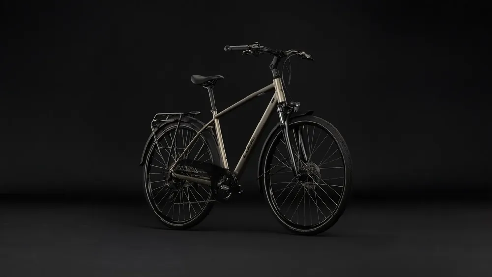 ROWER CUBE TOURING ONE 54 27