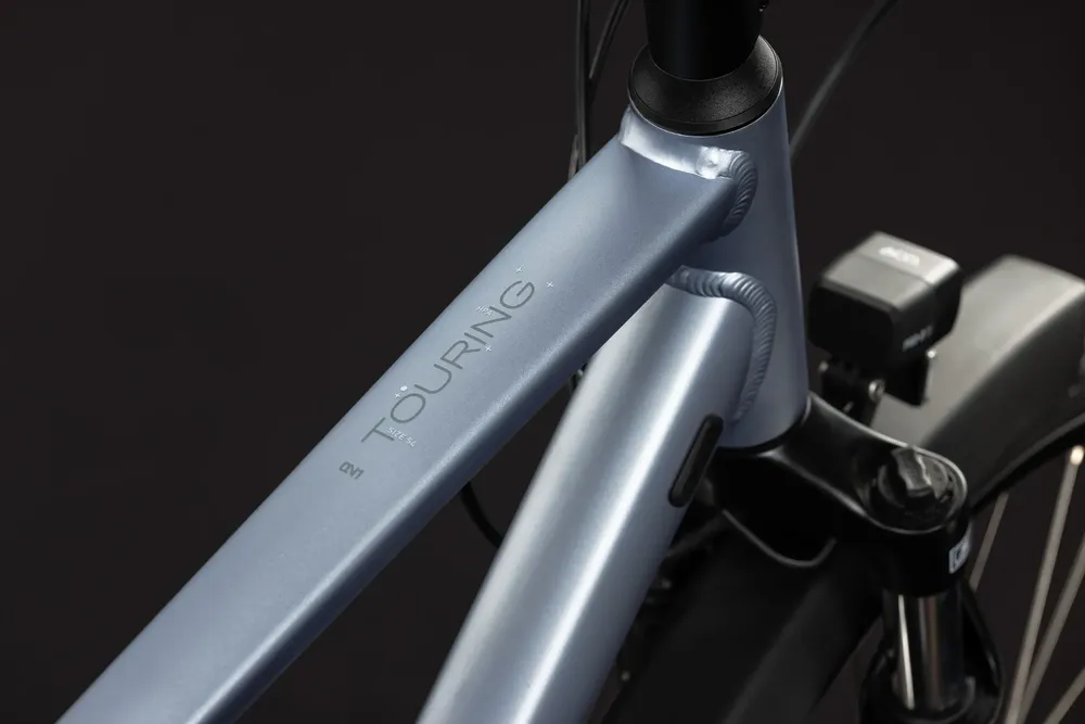 ROWER CUBE TOURING ONE 50 27