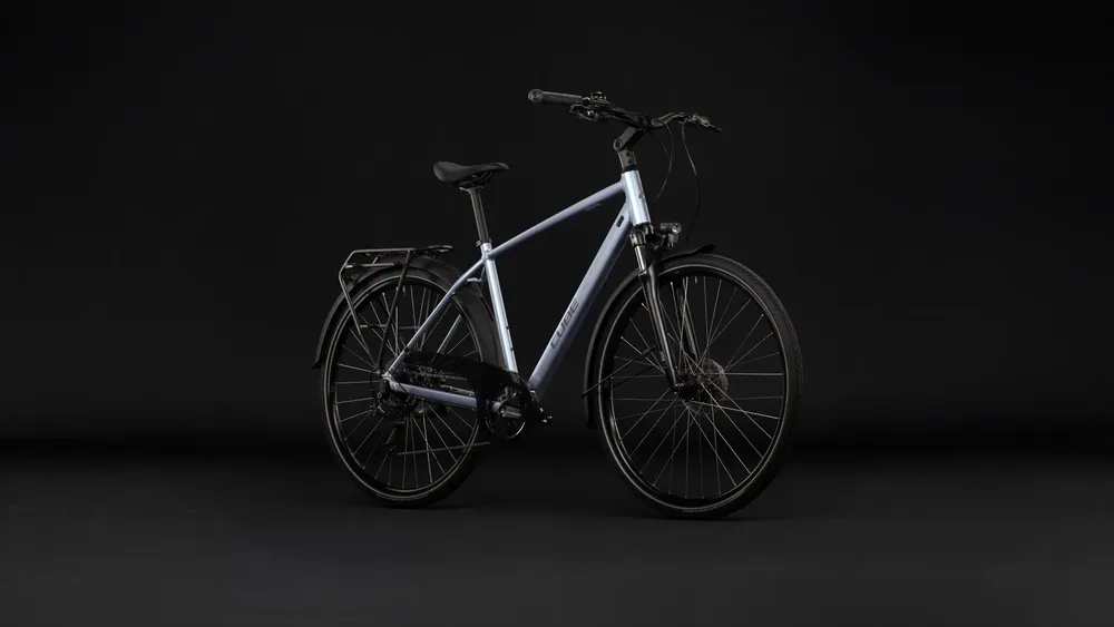 ROWER CUBE TOURING ONE 50 27