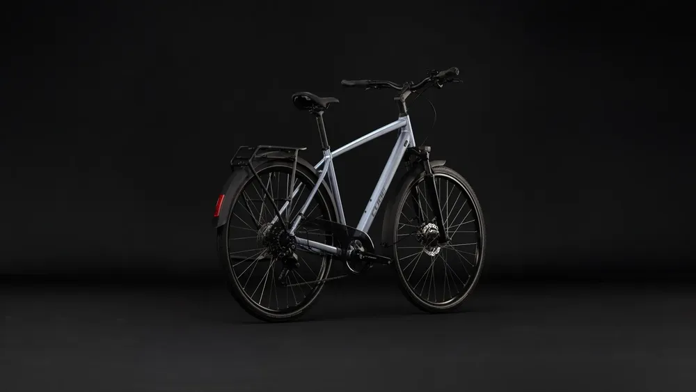 ROWER CUBE TOURING ONE 50 27