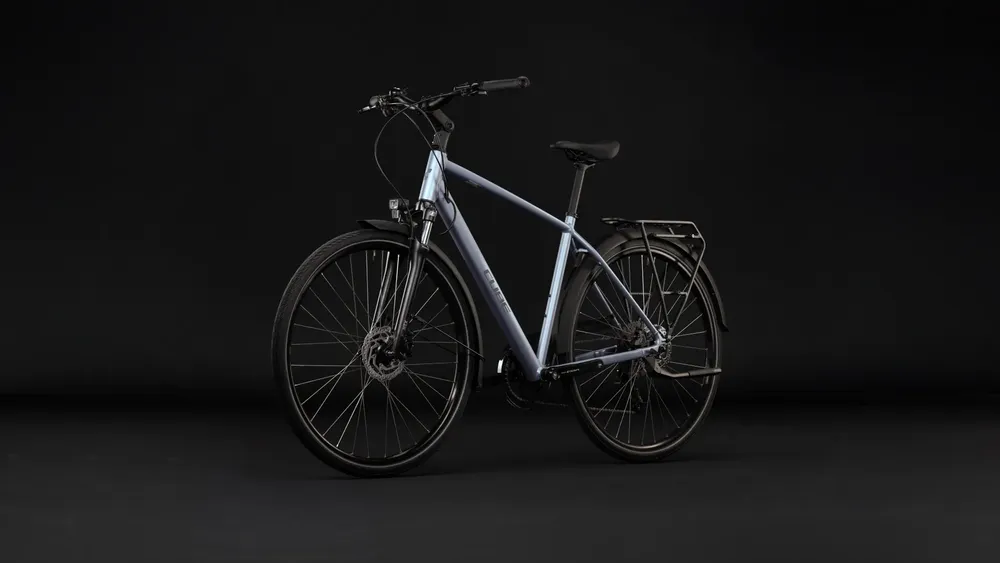 ROWER CUBE TOURING ONE 50 27