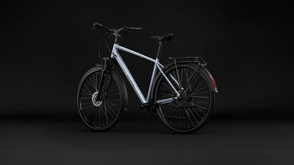 ROWER CUBE TOURING ONE 50 27