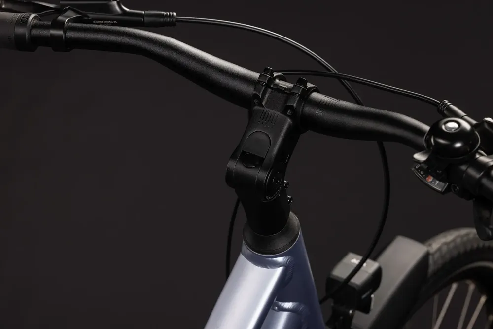 ROWER CUBE TOURING ONE 54 27 Z