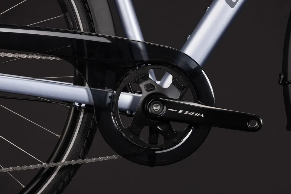 ROWER CUBE TOURING ONE 54 27 Z