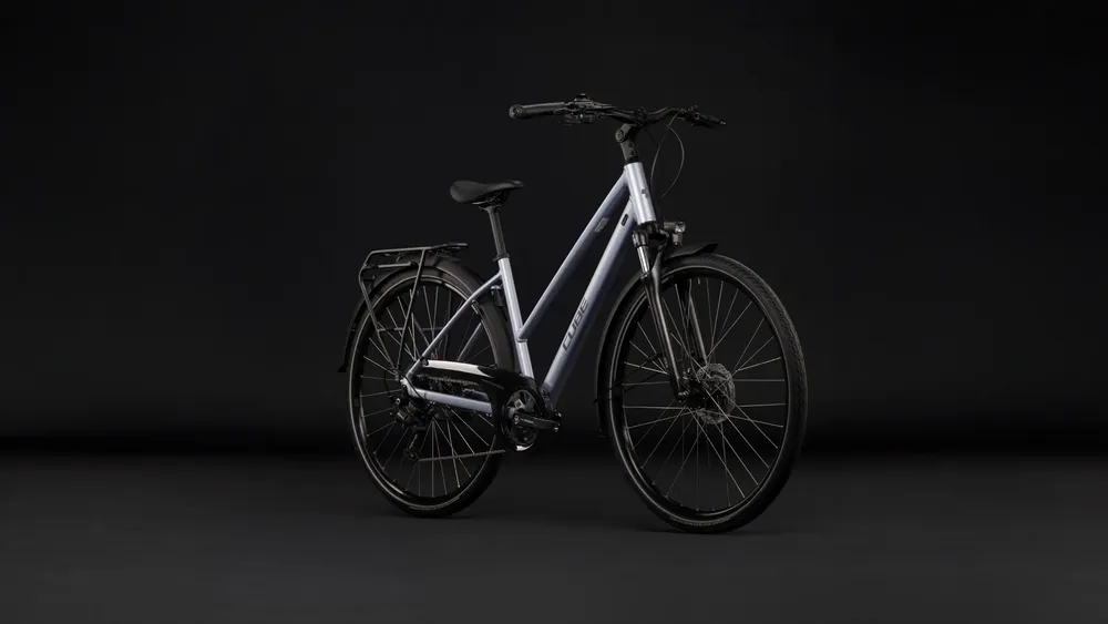 ROWER CUBE TOURING ONE 54 27 Z
